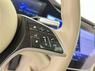 Mercedes-Benz EQS 580 AMG LINE 4MATIC 2022