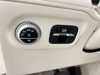 Mercedes-Benz EQS 580 AMG LINE 4MATIC 2022