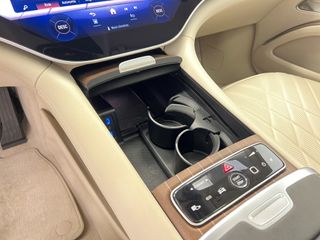 Mercedes-Benz EQS 580 AMG LINE 4MATIC 2022