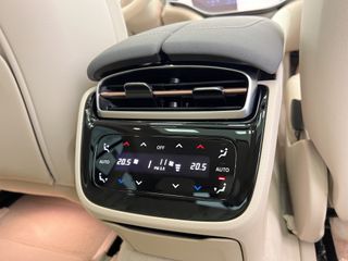 Mercedes-Benz EQS 580 AMG LINE 4MATIC 2022