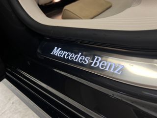 Mercedes-Benz EQS 580 AMG LINE 4MATIC 2022