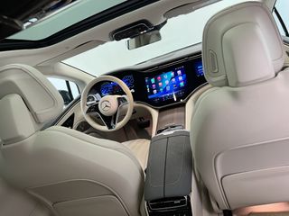 Mercedes-Benz EQS 580 AMG LINE 4MATIC 2022