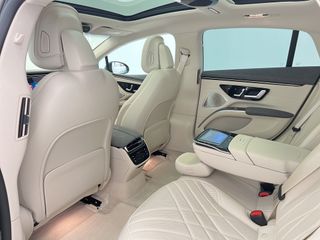 Mercedes-Benz EQS 580 AMG LINE 4MATIC 2022