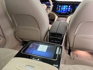 Mercedes-Benz EQS 580 AMG LINE 4MATIC 2022