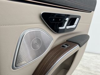 Mercedes-Benz EQS 580 AMG LINE 4MATIC 2022