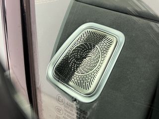 Mercedes-Benz EQS 580 AMG LINE 4MATIC 2022