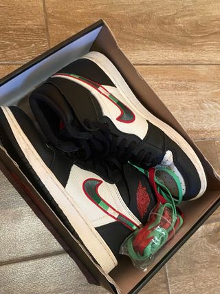 Jordan 1 High Retro OG