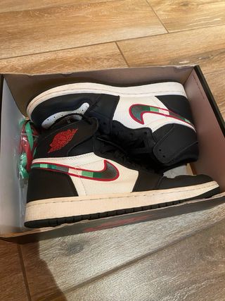Jordan 1 High Retro OG