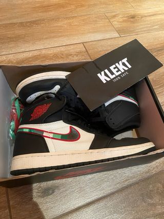 Jordan 1 High Retro OG