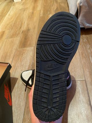 Jordan 1 High Retro OG