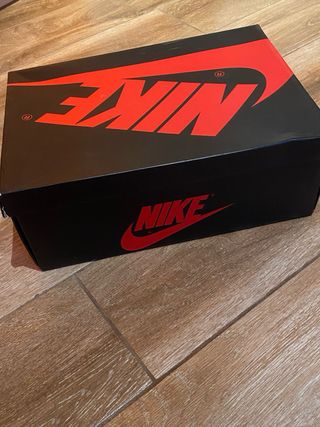 Jordan 1 High Retro OG