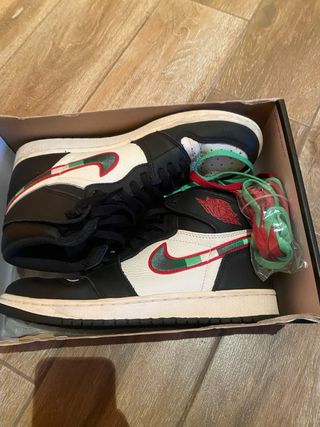 Jordan 1 High Retro OG