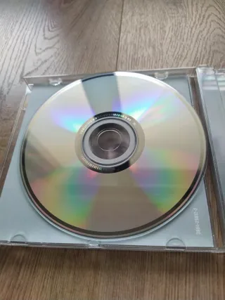 Lo mejor de Bosé CD