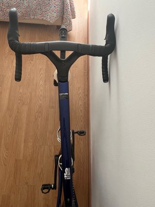 Bicicleta de Carretera Cervélo S5