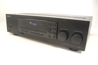 Kenwood Reproductor CD y Receptor
