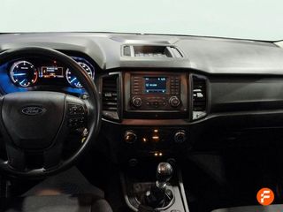 Ford Ranger 2.0 ECOBLUE 170 DC XLT LIMITED 4WD
