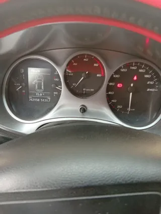 Seat leon 1.9 TDI 110 2010