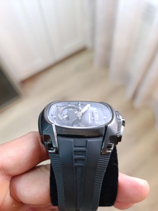 Reloj Lotus Cronógrafo Calendario