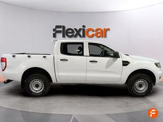 Ford Ranger 2.0 ECOBLUE 170 DC XLT LIMITED 4WD