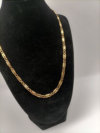 Cadena Oro 18k - Adige- 9,54gr - 51,50cm