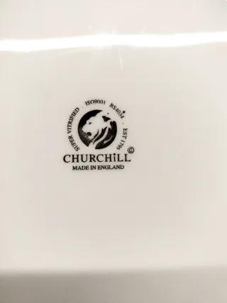 Plato Churchill (31cm)