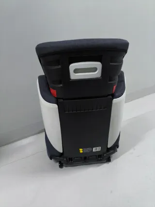 Silla coche grupo 2-3 MS