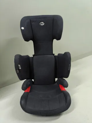 Silla coche grupo 2-3 MS