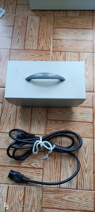 Estabilizador CEYLAN GmbH Devran para cuchillo