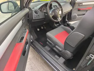 Suzuki Swift Sport  2007