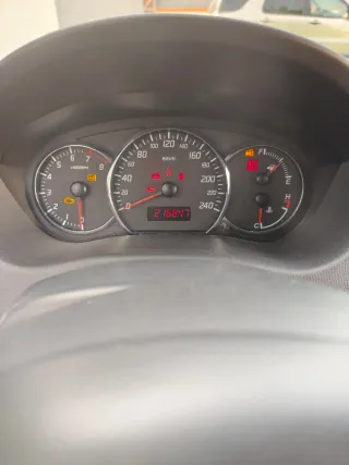 Suzuki Swift Sport  2007