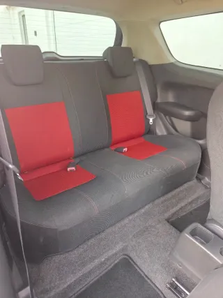 Suzuki Swift Sport  2007
