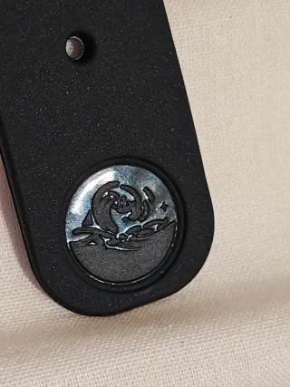 Cinturino Seiko Z22 Gomma Nero