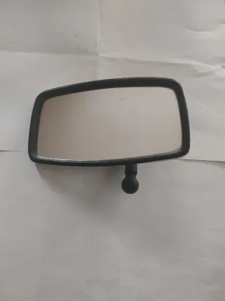 Retrovisor exterior SEAT 127