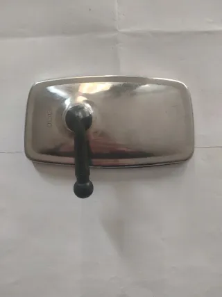 Retrovisor exterior SEAT 127