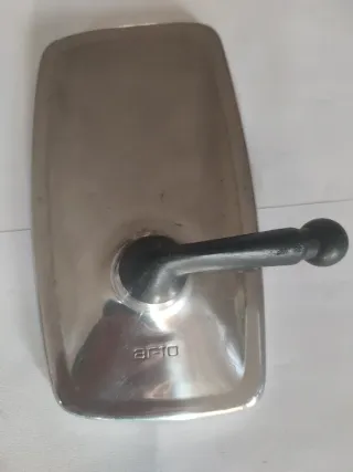 Retrovisor exterior SEAT 127