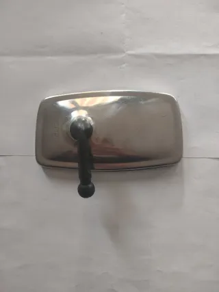 Retrovisor exterior SEAT 127