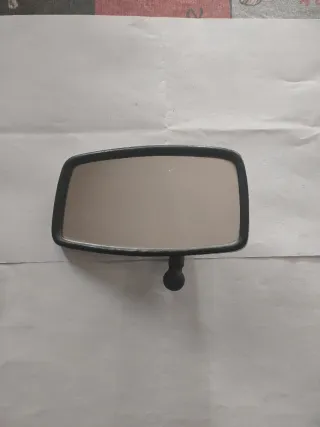 Retrovisor exterior SEAT 127