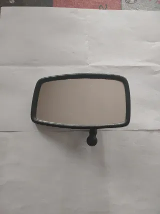 Retrovisor exterior SEAT 127