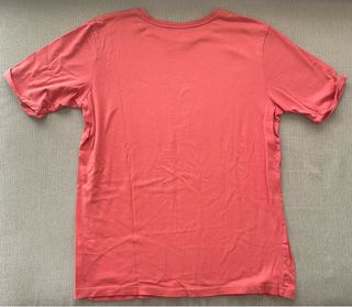 Camiseta Quiksilver Talla 16 Años.