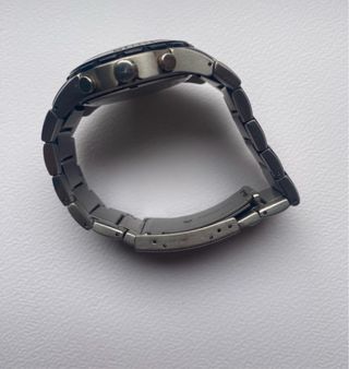 Fossil CH-2470 Cronografo Uomo