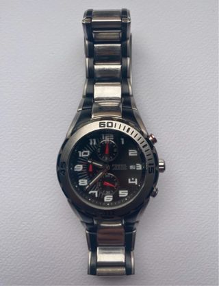 Fossil CH-2470 Cronografo Uomo