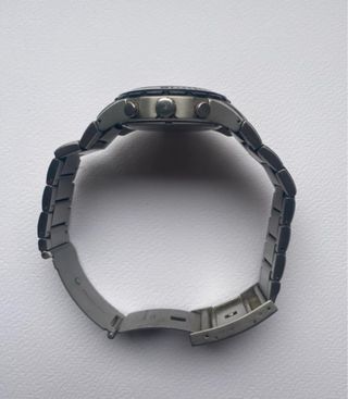 Fossil CH-2470 Cronografo Uomo