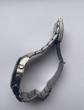 Fossil CH-2470 Cronografo Uomo