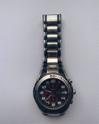 Fossil CH-2470 Cronografo Uomo