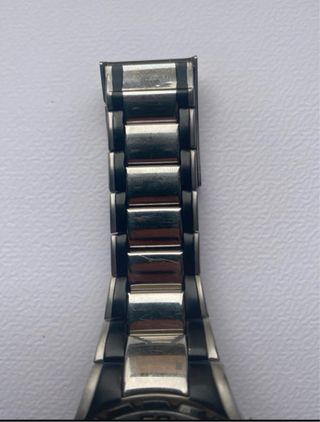 Fossil CH-2470 Cronografo Uomo