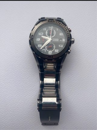 Fossil CH-2470 Cronografo Uomo