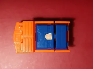 Transformers takara