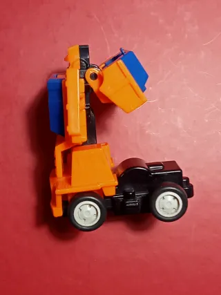 Transformers takara