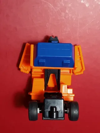 Transformers takara
