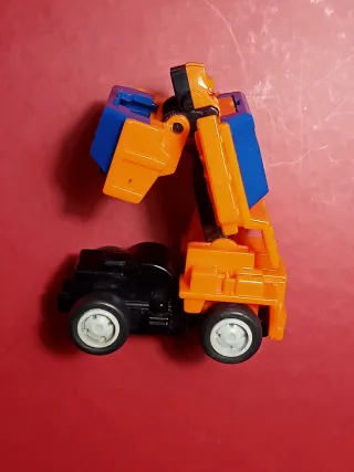 Transformers takara